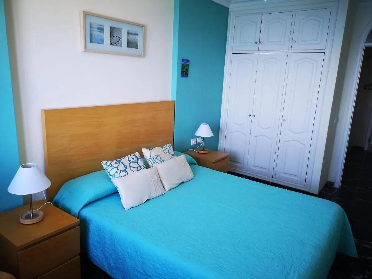 Magnificent Apt. With Sea View, Cliff & Marina Santiago Del Teide
