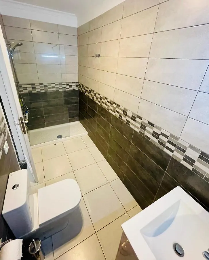 Magnificent Apt. With Sea View, Cliff & Marina Santiago Del Teide Apartment